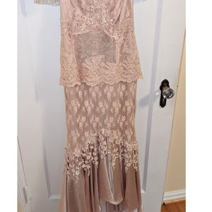 Lorrie Kabala Wedding Dress size 8